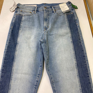 Gap Vintage Slim High Rise jeans NWT 10