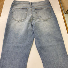 Load image into Gallery viewer, Gap Vintage Slim High Rise jeans NWT 10
