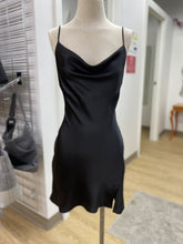 Load image into Gallery viewer, Dynamite slip dress S
