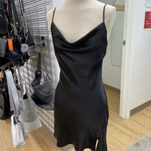 Load image into Gallery viewer, Dynamite slip dress S
