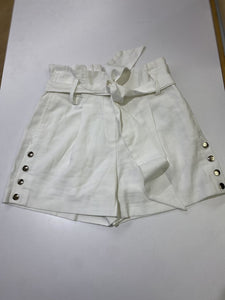 Dynamite lined shorts XS