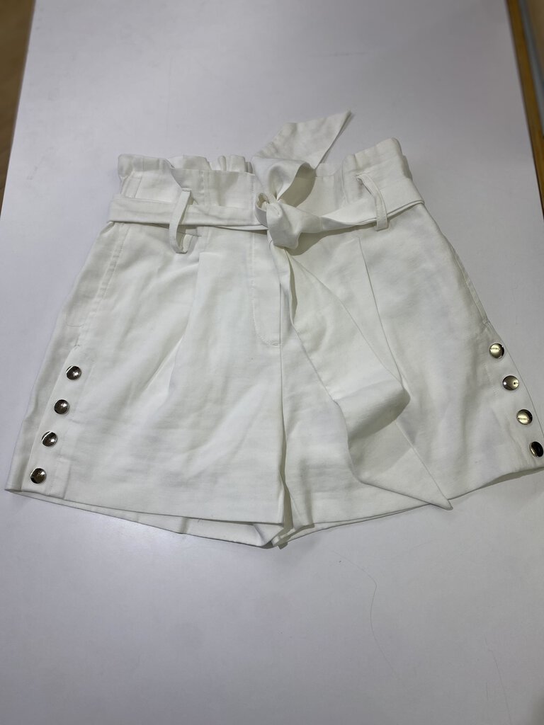 Dynamite lined shorts XS