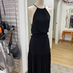 Z Supply maxi dress XS