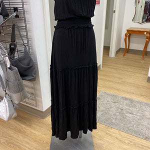 Z Supply maxi dress XS