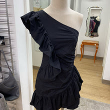 Load image into Gallery viewer, Maeve one shoulder dress 4
