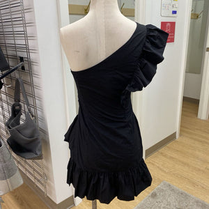 Maeve one shoulder dress 4