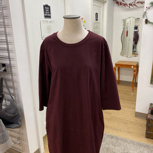 Daub Freedom dress NWT XL