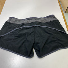 Load image into Gallery viewer, Lululemon lined shorts 10
