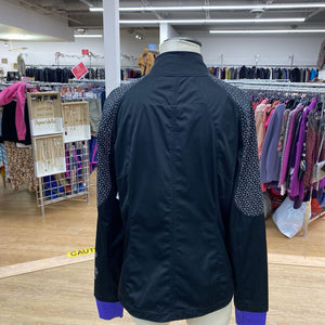 Running Room light jacket L