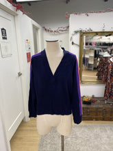 Load image into Gallery viewer, Sandro wool/cashmere sweater 0
