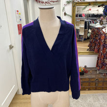 Load image into Gallery viewer, Sandro wool/cashmere sweater 0
