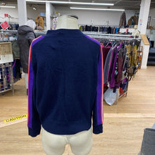 Load image into Gallery viewer, Sandro wool/cashmere sweater 0
