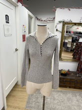 Load image into Gallery viewer, Holt Renfrew cashmere sweater M
