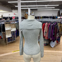 Load image into Gallery viewer, Holt Renfrew cashmere sweater M
