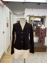 Load image into Gallery viewer, Theory corduroy blazer 4
