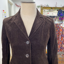 Load image into Gallery viewer, Theory corduroy blazer 4
