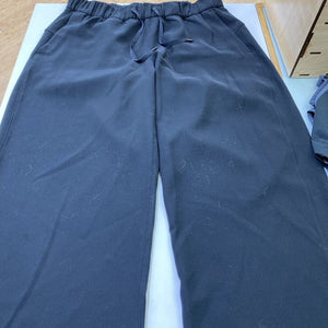 Lululemon wide leg pants 10