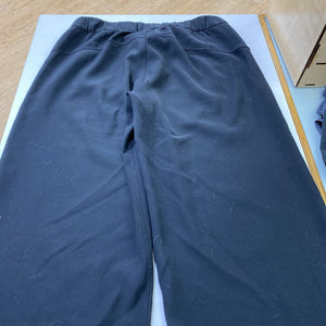 Lululemon wide leg pants 10