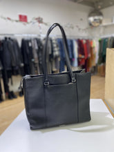 Load image into Gallery viewer, Rebecca Minkoff pebbled leather tote bag
