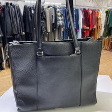 Load image into Gallery viewer, Rebecca Minkoff pebbled leather tote bag
