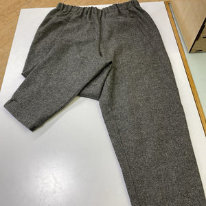 Babaton pull on pants S