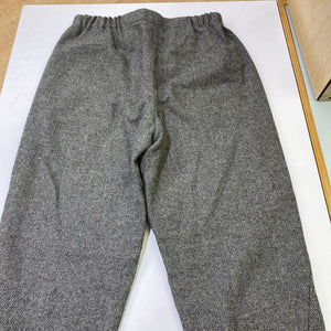 Babaton pull on pants S