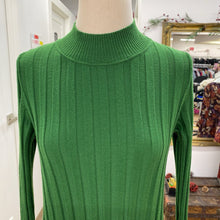 Load image into Gallery viewer, Sezane ribbed knit dress M
