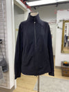 Lululemon zip up 12