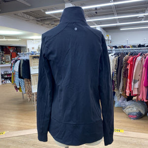 Lululemon zip up 12