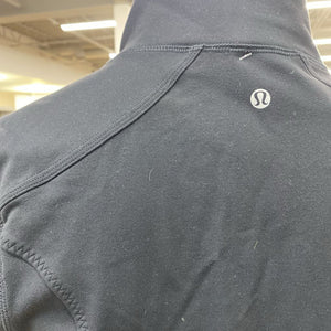 Lululemon zip up 12