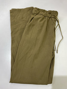 Lululemon pull on pants 10