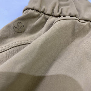 Lululemon pull on pants 10