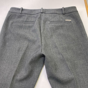 Michael Kors zip pocket pants 8