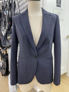 Soia Kyo one button blazer XS