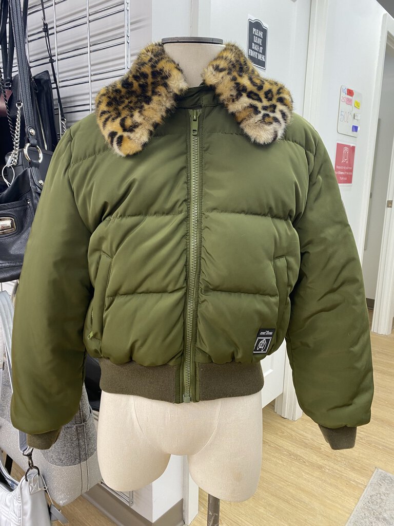 Marc Jacobs The Down Jacket NWT M