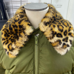 Marc Jacobs The Down Jacket NWT M