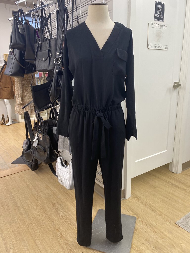 Tristan Jumpsuit S