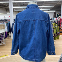 Load image into Gallery viewer, Gap denim jacket M
