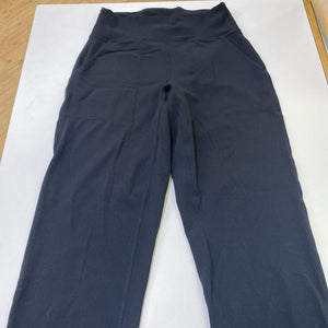 Lululemon jogger style leggings 4