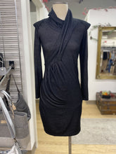 Load image into Gallery viewer, Eve Gravel dress XS
