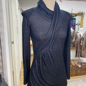 Eve Gravel dress XS