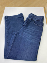 Load image into Gallery viewer, Marccain wigan wide leg jeans 33
