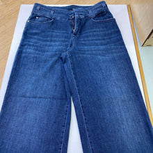 Load image into Gallery viewer, Marccain wigan wide leg jeans 33
