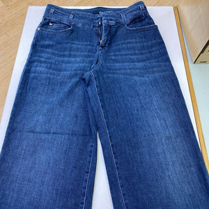 Marccain wigan wide leg jeans 33