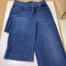 Load image into Gallery viewer, Marccain wigan wide leg jeans 33
