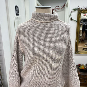 Stella Mcartney wool blend sweater 42