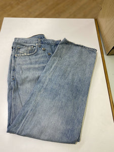 AGolde jeans 29