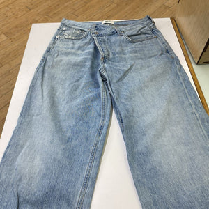 AGolde jeans 29