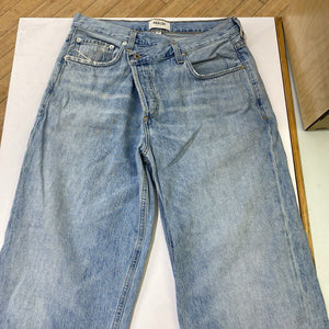 AGolde jeans 29