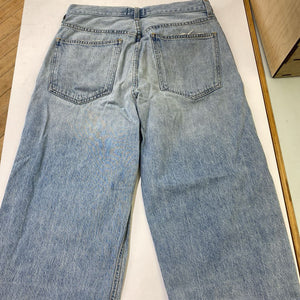 AGolde jeans 29